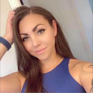 Meet your Posher, Jordan